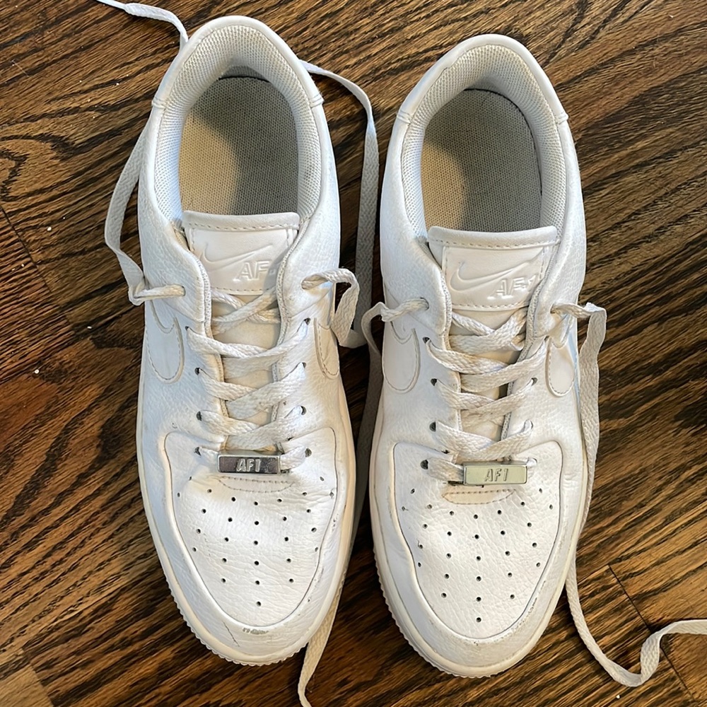 Women’s Air Force 1 Sage
